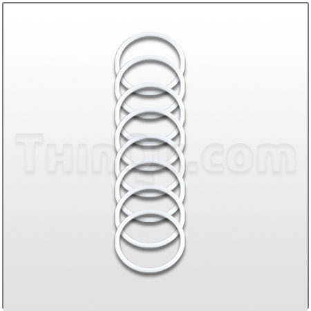 O-Ring Kit (T859.0034) PTFE